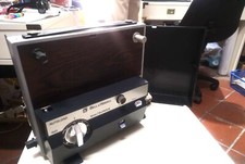 Proiettore bell howell usato  Messina