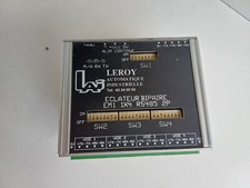 Leroy automatisme industrie d'occasion  Houplin-Ancoisne