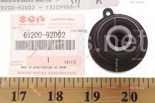 Suzuki ricambi fuoribordo usato  Riposto