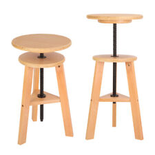 Wooden adjustable height for sale  COALVILLE