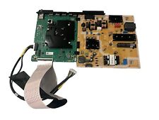 Fonte de alimentação placa principal Samsung BN96-56550 UN65CU7000DXZA 4K HDTV LED~TESTADO comprar usado  Enviando para Brazil