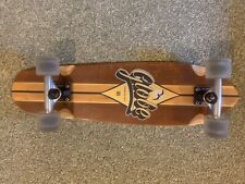 Globe skate vintage d'occasion  Sandillon
