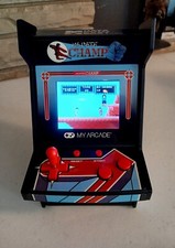 Arcade karate champ for sale  Bristol