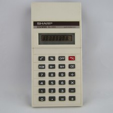Sharp elsi mate for sale  HORNCASTLE