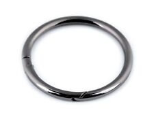 Karabiner ring rund gebraucht kaufen  Odenthal