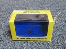 Modellauto adac motorrad gebraucht kaufen  Bad Hersfeld