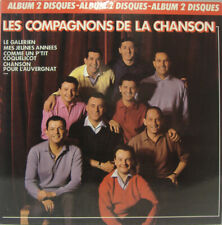 Compagnons chanson compagnons d'occasion  Givors