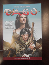 Dago collezione tuttocolore usato  Genova