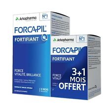 Arkopharma forcapil fortifiant d'occasion  Lyon I