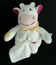 Doudou peluche baby d'occasion  Bouvigny-Boyeffles