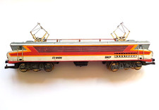 Locomotive electrique jouef d'occasion  Mourmelon-le-Grand