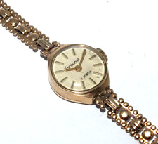 Ladies womens 9ct for sale  HULL