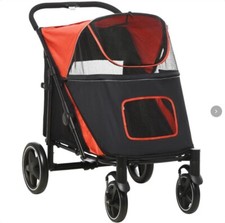 Hundebuggy hunde trolley gebraucht kaufen  Georgenthal
