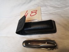 Couteau pliant poche d'occasion  Senonches