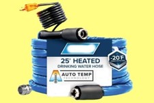 Camco heated water for sale  Cleveland