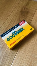 Kodak 400 tmax for sale  BIRMINGHAM