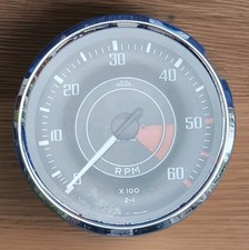 jaeger tachometer for sale jaeger tachometer for sale Granger
