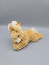 Steiff hase hoppel gebraucht kaufen  Vöhl