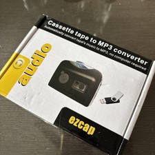 Ezcap 230 usb for sale  Austin