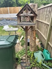 large wooden bird house for sale large wooden bird house for sale NOTTINGHAM