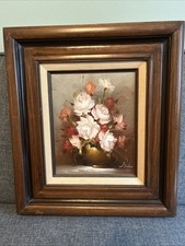 Original signed vintage for sale  Jamesville