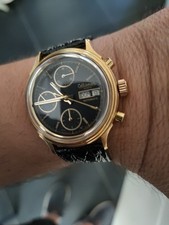 Orologio altanus geneve usato  Anzio