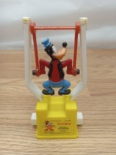 Goofy tricky trapeze for sale  Sterling City