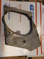 SUZUKI COVER GT750 TAMPA INTERNA RODA DENTADA ÁSPERA comprar usado  Enviando para Brazil