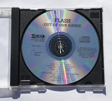 Flash – Out Of Our Hands (CD, 1993) ☆*NM DISC*☆ Peter Banks of YES comprar usado Flash – Out Of Our Hands (CD, 1993) ☆*NM DISC*☆ Peter Banks of YES comprar usado  Enviando para Brazil