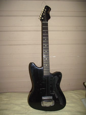 Harmony...parts guitar... elec for sale  Capon Bridge