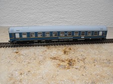 Rivarossi touristenexpress wag gebraucht kaufen  Aichhalden