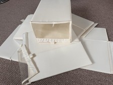 Ikea komplement shoe for sale  DUDLEY