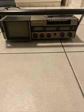 Sony 412e radio gebraucht kaufen  Berlin