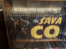 Fumetti conan usato  Verdellino
