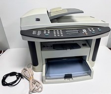 Laserjet m1522nf one for sale  Warren