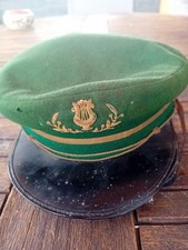 Ancienne casquette militaire d'occasion  Renaison