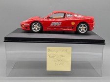Modellautos bburago ferrari gebraucht kaufen  Neunkirchen-Seelscheid