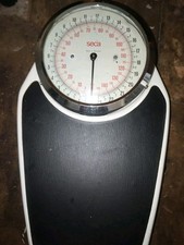 Seca hospital scales for sale  LYTHAM ST. ANNES