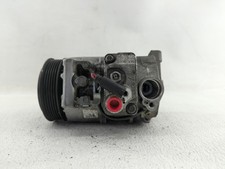 Chrysler Classe E Ar Condicionado A/C Compressor AC Fabricante de Equipamento Original FD6OO comprar usado  Enviando para Brazil