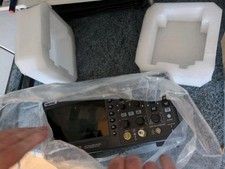 Hantek szilloskop ds02c10 gebraucht kaufen  Köln