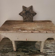 Fabulous antique bench for sale  West Barnstable
