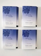Giorgio armani code gebraucht kaufen  Recklinghausen