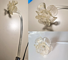 Murano ricambio lampadario usato  Italia