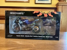 Minichamps 122 053046 for sale  HARTLEPOOL