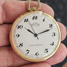 Prestige swiss made for sale  KNUTSFORD