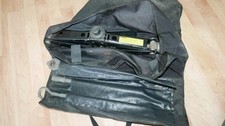 Conjunto de macaco tesoura H1 Hummer Humvee 3,5 toneladas com bolsa EX estado #4 comprar usado  Enviando para Brazil