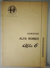 Spezialwerkzeug katalog alfa gebraucht kaufen  Jever