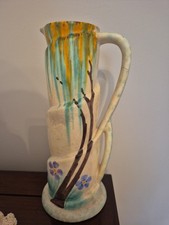 Denby pottery vase for sale  SOUTHPORT