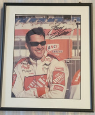 Tony stewart signed for sale  Massapequa