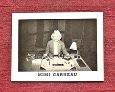 Mimi garneau trained for sale  Red Bank